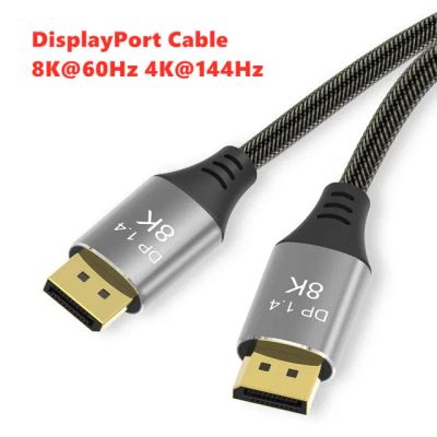 Лот: 20241757. Фото: 1. Кабель DisplayPort из сплава 1... Шлейфы, кабели, переходники