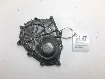 Лот: 20391631. Фото: 1. Крышка КПП Toyota Corolla 1986... Трансмиссия
