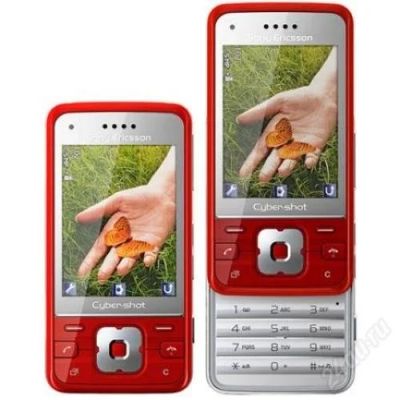 Лот: 291534. Фото: 1. Sony Ericsson C 903 новый,оригинальный. Кнопочные мобильные телефоны