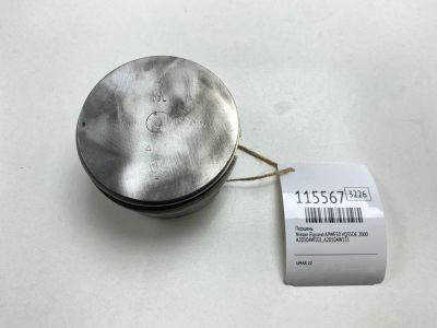 Лот: 25529244. Фото: 1. Поршень Nissan Elgrand 2001 A20104W101... Двигатель и элементы двигателя