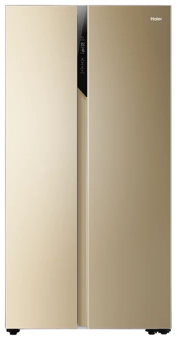 Лот: 17561912. Фото: 1. Холодильник Haier HRF-541DG7RU. Холодильники, морозильные камеры