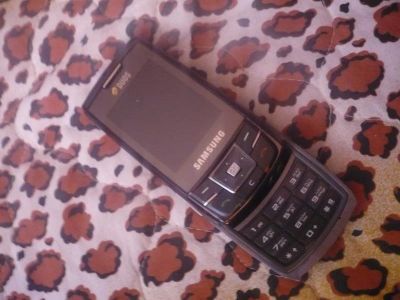 Лот: 167896. Фото: 1. Samsung D880 Дуос Низкая цена... Кнопочные мобильные телефоны