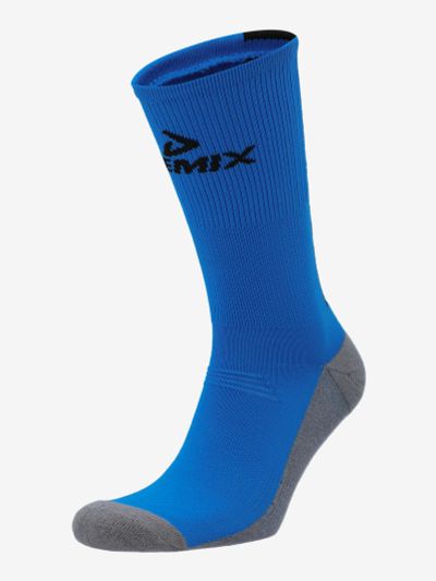 Лот: 22439755. Фото: 1. Носки мужские Demix, 1 пара, Синий. Другое (спортивная одежда)