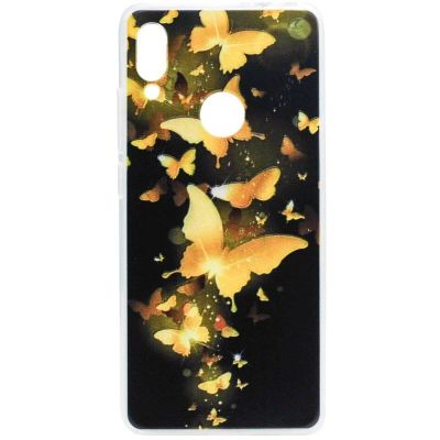 Лот: 15190469. Фото: 1. Чехол-накладка Sc-case для Xiaomi... Чехлы, бамперы