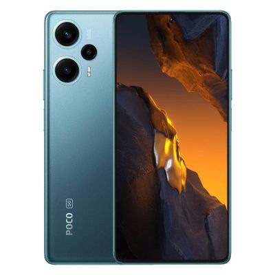Лот: 25801032. Фото: 1. Восстановленный смартфон POCO... Смартфоны