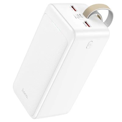 Лот: 25850165. Фото: 1. Внешний аккумулятор PowerBank... Внешние, портативные аккумуляторы для смартфонов (Power bank)