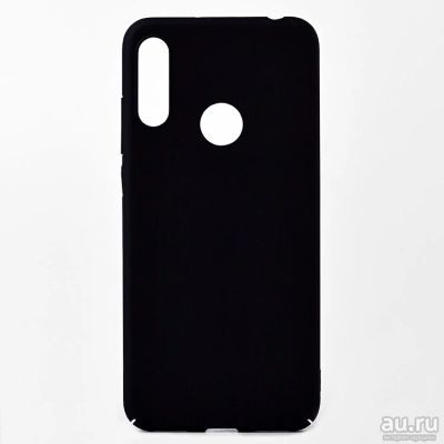 Лот: 15885471. Фото: 1. Чехол-накладка - PC002 для "Huawei... Чехлы, бамперы