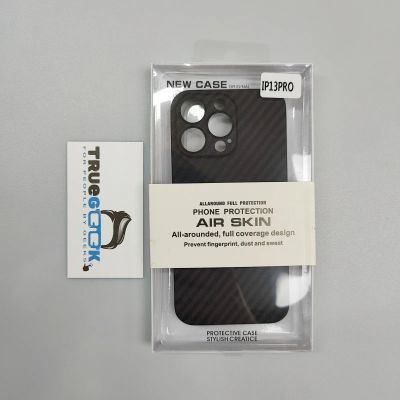 Лот: 20308303. Фото: 1. Чехол / бампер Case Air-carbon... Чехлы, бамперы