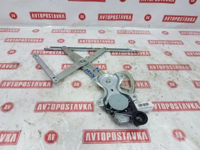 Лот: 20897279. Фото: 1. Стеклоподъемник Toyota Allion... Кузов