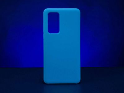 Лот: 19914159. Фото: 1. Кейс Silicon Cover для Huawei... Чехлы, бамперы