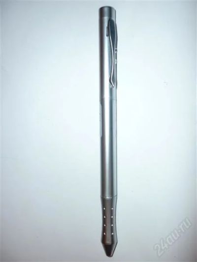 Лот: 980759. Фото: 1. Ручка 4 в 1(Ручка+Стилус+фонарик... Разное