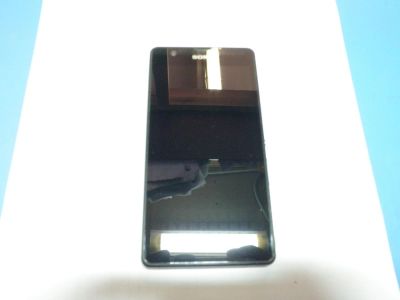 Лот: 5072173. Фото: 1. SONY xperia ZR. Смартфоны