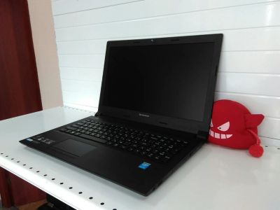 Лот: 9711484. Фото: 1. Крутой Lenovo в Идеальном Состоянии... Ноутбуки