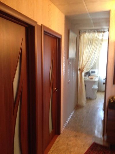 Лот: 3925605. Фото: 1. Продам 3-х комнатную квартиру... Квартиры, студии