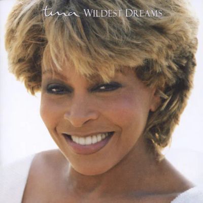 Лот: 21539653. Фото: 1. Tina Turner "Wildest Dreams" CD... Аудиозаписи