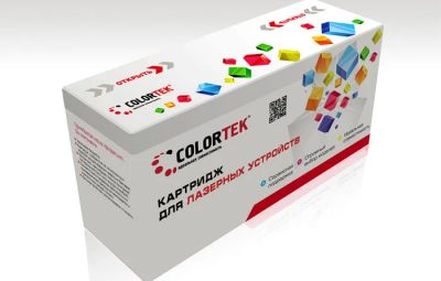 Лот: 15938233. Фото: 1. Картридж Colortek C4092A/EP-22... Картриджи, расходные материалы