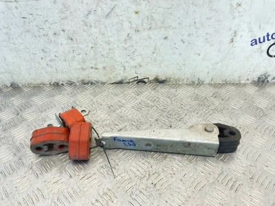 Лот: 25642190. Фото: 1. подушка глушителя Skoda Fabia... Кузов