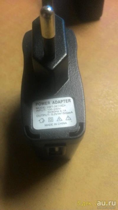Лот: 8679457. Фото: 1. зарядное USB. Зарядные устройства, блоки питания, адаптеры сетевые для смартфонов