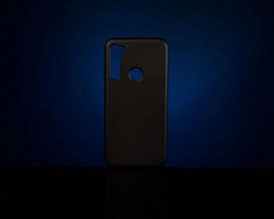 Лот: 19914350. Фото: 1. Кейс Silicon Cover для Xiaomi... Чехлы, бамперы
