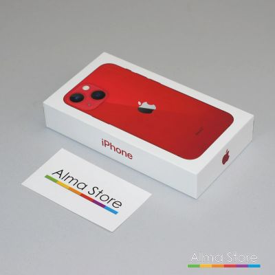 Лот: 19266903. Фото: 1. [Новый] Apple iPhone 13 mini 128... Смартфоны