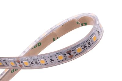 Лот: 19550576. Фото: 1. Лента светодиодная 5050 SMD 60... Светодиодная подсветка
