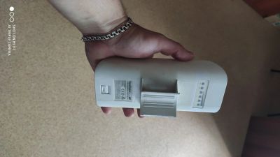 Лот: 16284243. Фото: 1. ubiquiti loco M2. Маршрутизаторы (роутеры)