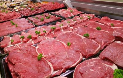 Лот: 15637639. Фото: 1. Мясной магазин с производством. Торговля, магазины