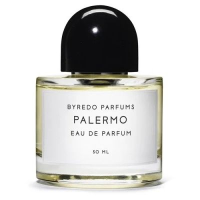 Лот: 12742367. Фото: 1. Byredo Parfums Palermo. Женская парфюмерия