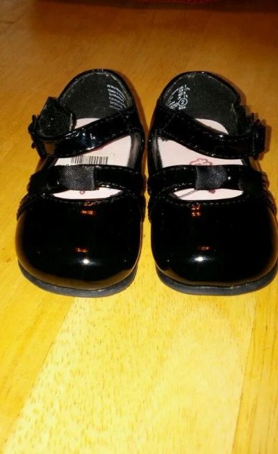 Лот: 6619431. Фото: 1. Туфельки Teeny Toes. Новые. Туфли