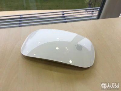 Лот: 9440854. Фото: 1. Беспроводная мышь Magic Mouse... Клавиатуры и мыши