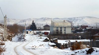 Лот: 22163419. Фото: 1. Требуются строитель-разнорабочий. Строительство домов, дач, гаражей, бань