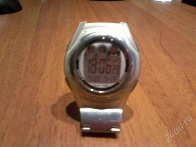 Лот: 435324. Фото: 1. Часы casio Водонепроницаемые,противоударные. Красноярск
