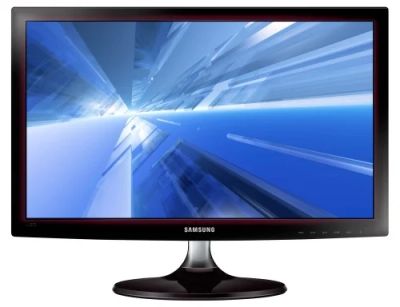 Лот: 4130282. Фото: 1. Монитор samsung S19C300N. ЖК-мониторы