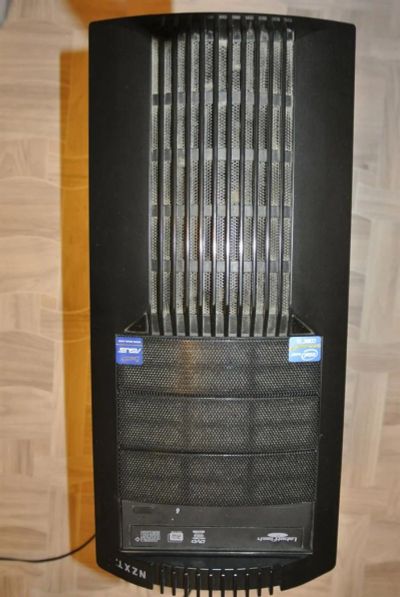 Лот: 3306542. Фото: 1. компьютер. Компьютеры в сборе