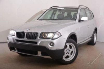 Лот: 2703320. Фото: 1. BMW x3. Автомобили