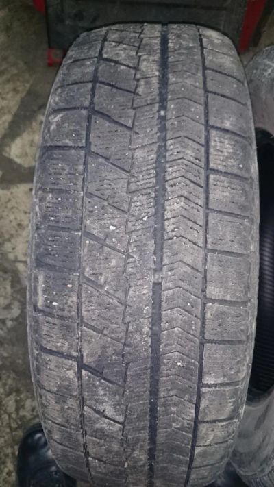 Лот: 8516969. Фото: 1. Шины Bridgestone blizzak VRX 205... Шины