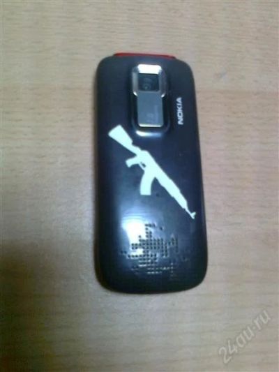 Лот: 761348. Фото: 1. Nokia 5130. Кнопочные мобильные телефоны