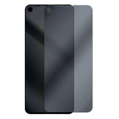 Лот: 24602045. Фото: 1. Защитное стекло Krutoff для Tecno... Защитные стёкла, защитные плёнки