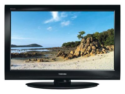 Лот: 3806434. Фото: 1. Продам ЖК-телевизор 32" Toshiba... Телевизоры