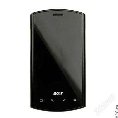 Лот: 1604235. Фото: 1. Acer Liquid S100. Смартфоны
