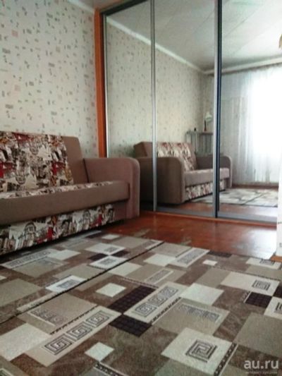 Лот: 6594521. Фото: 1. Собственник сдаст 1 -ком. кв... Квартиры, студии
