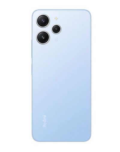 Лот: 20616922. Фото: 1. Смартфон Xiaomi Redmi 12 4/128GB... Смартфоны