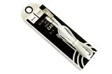 Лот: 18674465. Фото: 1. Кабель USB - Lightning (1 метр... Дата-кабели, переходники