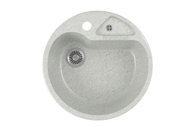 Лот: 24328332. Фото: 1. Мойка врезная GreenStone GRS-08K. Мойки кухонные