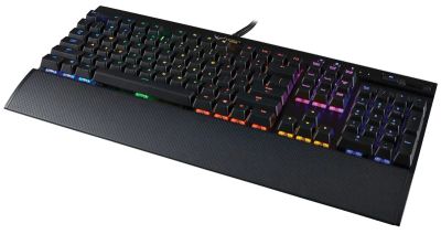 Лот: 6307372. Фото: 1. corsair gaming k70 rgb. Клавиатуры и мыши