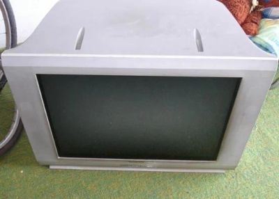Лот: 960055. Фото: 1. телевизор Томснон. Телевизоры