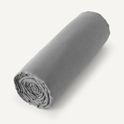 Лот: 24182870. Фото: 1. Простыня LaRedoute. Постельное бельё
