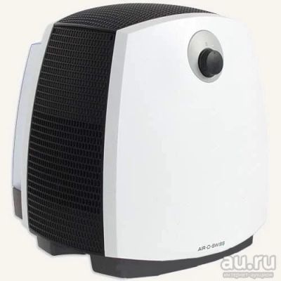 Лот: 13525313. Фото: 1. Мойка воздуха Boneco w2055a. Увлажнители и мойки воздуха