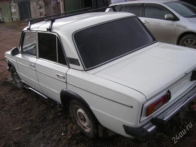 Лот: 2728900. Фото: 1. ВАЗ 2106 1.6 МККП-4ст. Автомобили