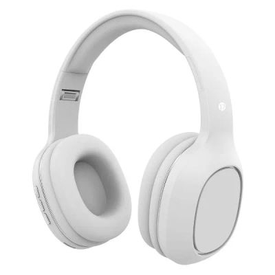 Лот: 24630017. Фото: 1. Наушники Pero PWH-BH04W White. Наушники, гарнитуры